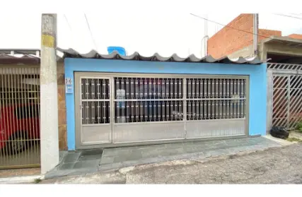 Imagem: Sobrado para Venda, Moinho Velho