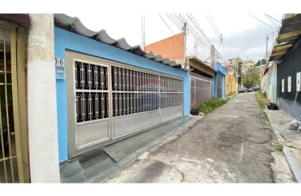 Imagem: Sobrado para Venda, Moinho Velho