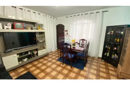 Imagem: Sobrado para Venda, Moinho Velho