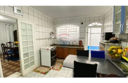 Imagem: Sobrado para Venda, Moinho Velho