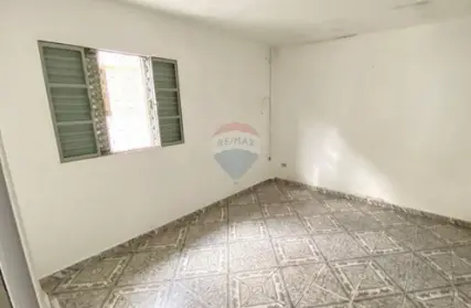 Imagem: Casa Térrea para Venda, Vila Serralheiro