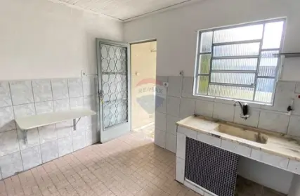 Imagem: Casa Térrea para Venda, Vila Serralheiro