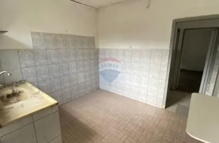 Imagem: Casa Térrea para Venda, Vila Serralheiro