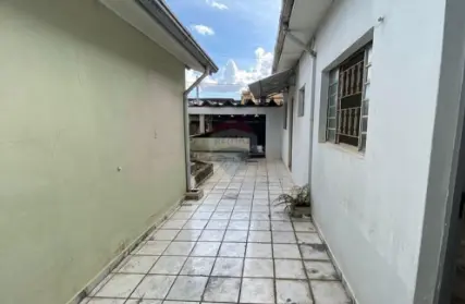 Imagem: Casa Térrea para Venda, Vila Serralheiro