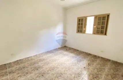 Imagem: Casa Térrea para Venda, Vila Serralheiro