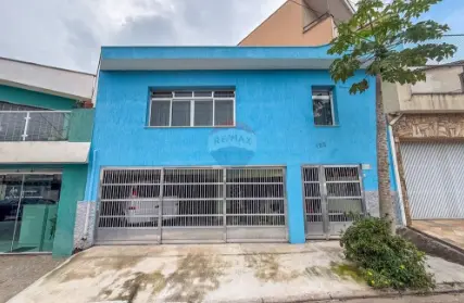 Imagem: Casa Térrea para Venda, Vila Palmeiras