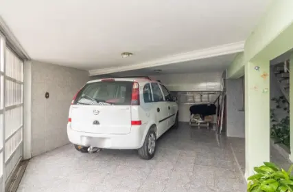 Imagem: Casa Térrea para Venda, Vila Palmeiras