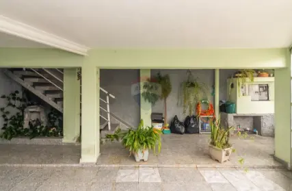 Imagem: Casa Térrea para Venda, Vila Palmeiras