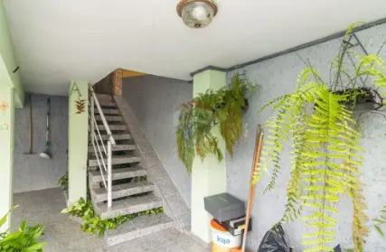 Imagem: Casa Térrea para Venda, Vila Palmeiras