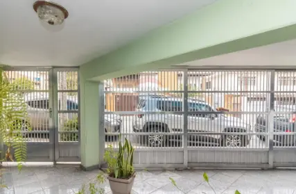 Imagem: Casa Térrea para Venda, Vila Palmeiras