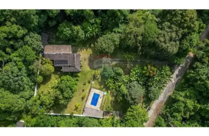 Imagem: Casa Térrea para Venda, Serra da Cantareira