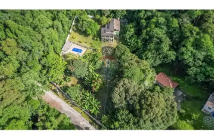 Imagem: Casa Térrea para Venda, Serra da Cantareira