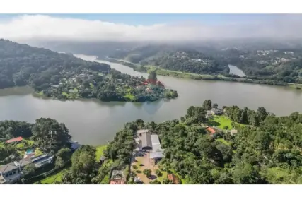 Imagem: Casa Térrea para Venda, Serra da Cantareira