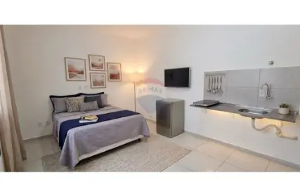 Imagem: Kitnet / Loft para Alugar, Moinho Velho