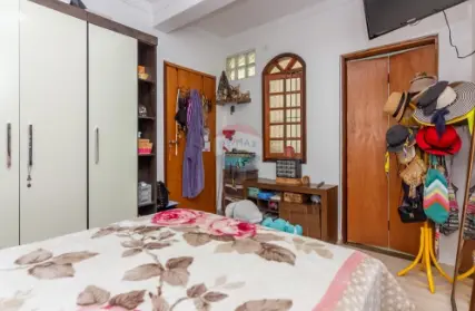 Imagem: Sobrado para Venda, Vila Miriam