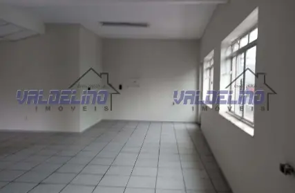Imagem: Sala Comercial para Alugar, Vila Sabrina
