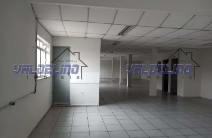 Imagem: Sala Comercial para Alugar, Vila Sabrina