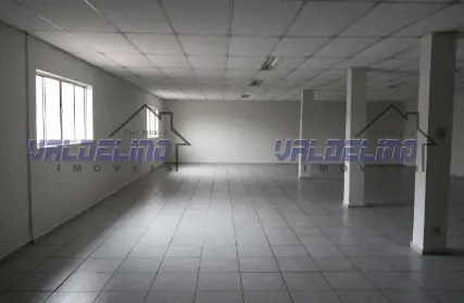 Imagem: Sala Comercial para Alugar, Vila Sabrina