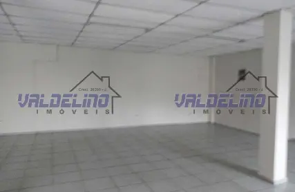 Imagem: Sala Comercial para Alugar, Vila Sabrina