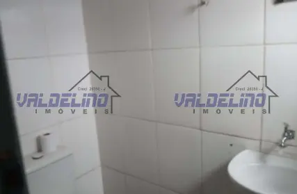 Imagem: Sala Comercial para Alugar, Vila Sabrina