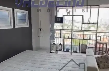 Imagem: Studio / Flat para Venda, Parada Inglesa