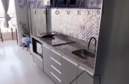 Imagem: Studio / Flat para Venda, Parada Inglesa