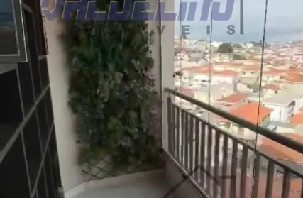 Imagem: Studio / Flat para Venda, Parada Inglesa
