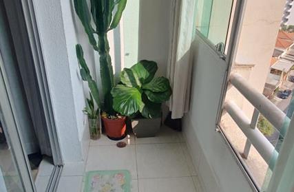 Imagem: Apartamento para Venda, Parada Inglesa