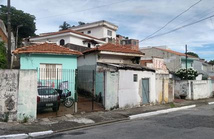 Imagem: Terreno para Venda, Vila Guilherme
