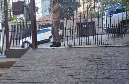 Imagem: Sobrado para Venda, Vila Albertina