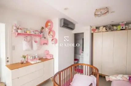 Imagem: Cobertura para Venda, Vila Nova Mazzei