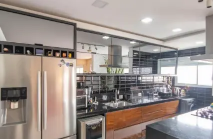 Imagem: Cobertura para Venda, Vila Nova Mazzei