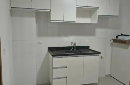 Imagem: Apartamento para Venda, Jardim França