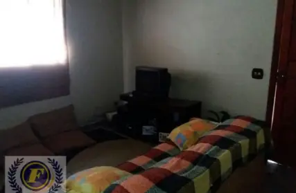 Imagem: Sobrado para Venda, Jardim dos Francos