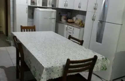 Imagem: Sobrado para Venda, Jardim dos Francos