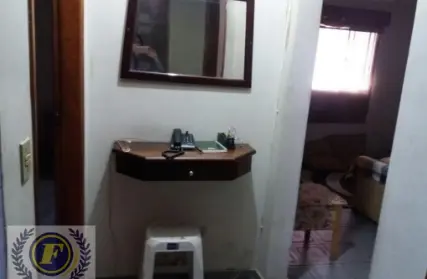 Imagem: Sobrado para Venda, Jardim dos Francos