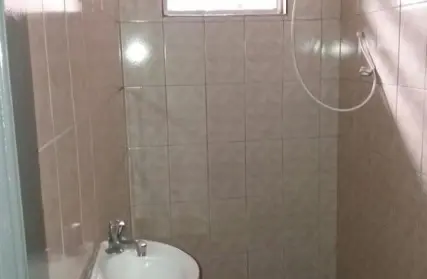 Imagem: Sobrado para Venda, Jardim dos Francos