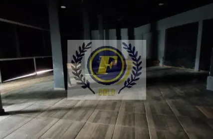 Imagem: Galpão / Salão para Alugar, Sítio do Morro