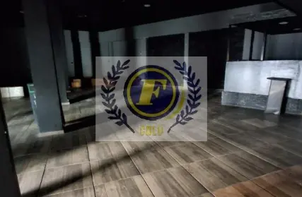 Imagem: Galpão / Salão para Alugar, Sítio do Morro