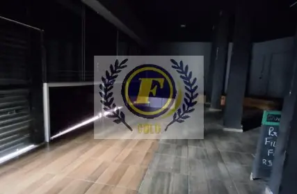 Imagem: Galpão / Salão para Alugar, Sítio do Morro