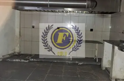 Imagem: Galpão / Salão para Alugar, Sítio do Morro