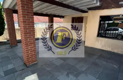 Imagem: Sobrado para Venda, Cohab Santa Terezinha