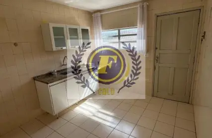 Imagem: Sobrado para Venda, Cohab Santa Terezinha