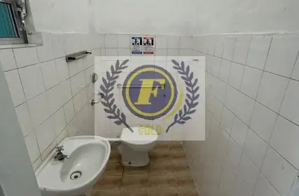 Imagem: Galpão / Salão para Alugar, Parque Mandaqui