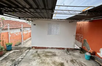 Imagem: Casa Térrea para Venda, Jardim Carlu