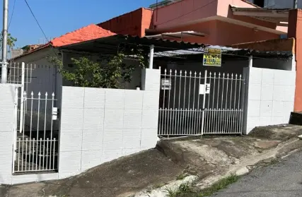 Imagem: Casa Térrea para Venda, Jardim Carlu