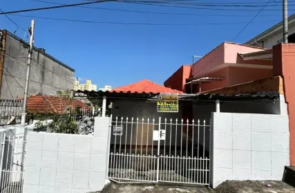 Imagem: Casa Térrea para Venda, Jardim Carlu