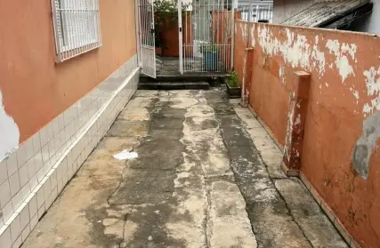 Imagem: Casa Térrea para Venda, Jardim Carlu