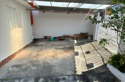 Imagem: Casa Térrea para Venda, Jardim Carlu
