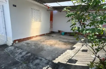 Imagem: Casa Térrea para Venda, Jardim Carlu